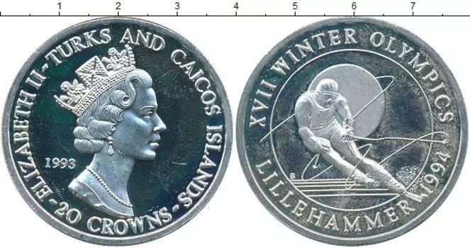 Монеты Клуб Нумизмат