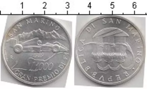 Монеты Клуб Нумизмат