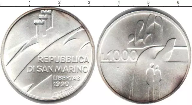 Монеты Клуб Нумизмат