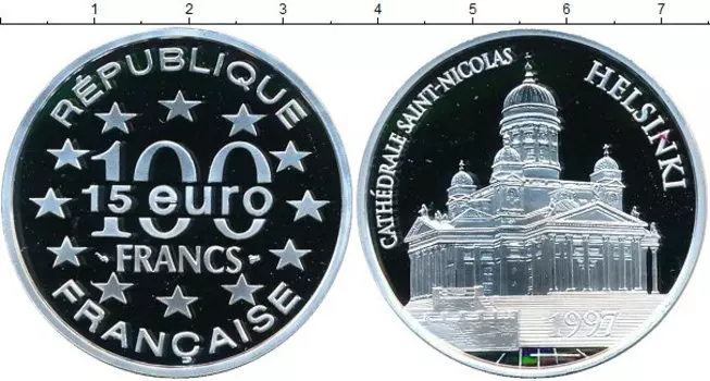 Монеты Клуб Нумизмат