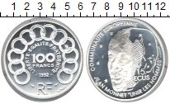 Монеты Клуб Нумизмат