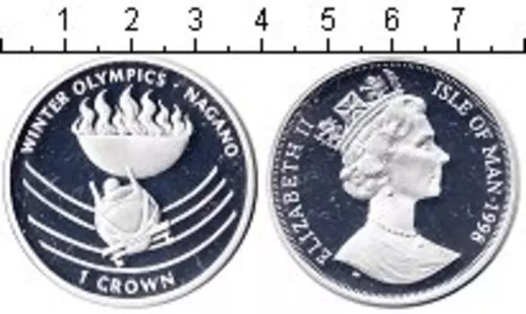 Монеты Клуб Нумизмат