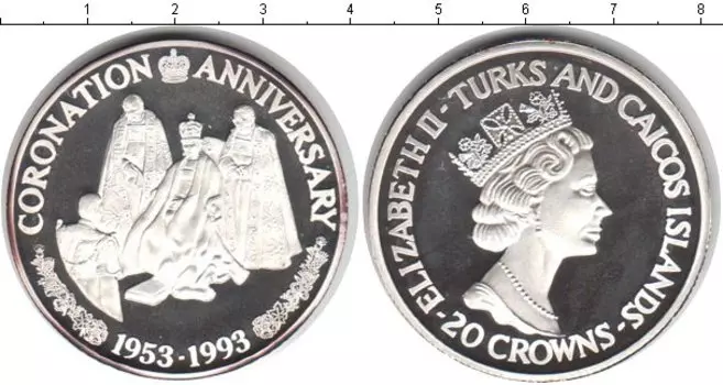 Монеты Клуб Нумизмат