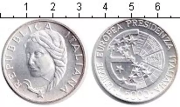 Монеты Клуб Нумизмат