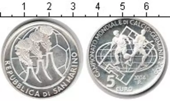 Монеты Клуб Нумизмат