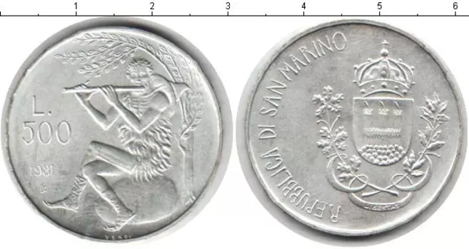 Монеты Клуб Нумизмат