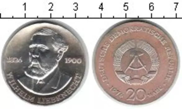 Монеты Клуб Нумизмат