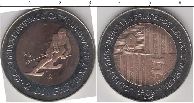 Монеты Клуб Нумизмат