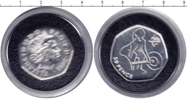 Монеты Клуб Нумизмат