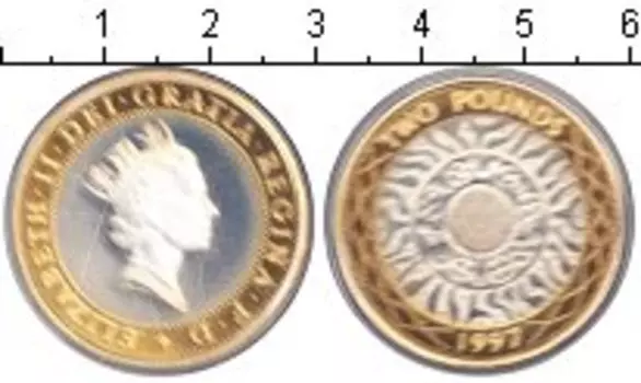 Монеты Клуб Нумизмат