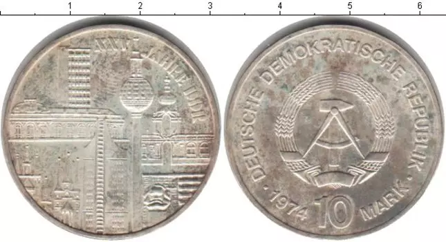 Монеты Клуб Нумизмат