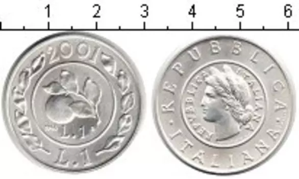 Монеты Клуб Нумизмат