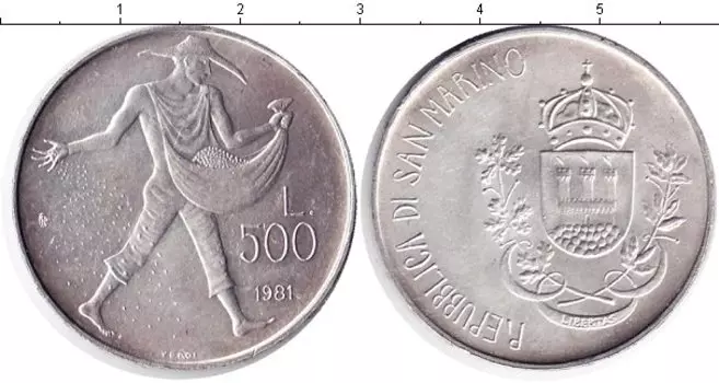 Монеты Клуб Нумизмат