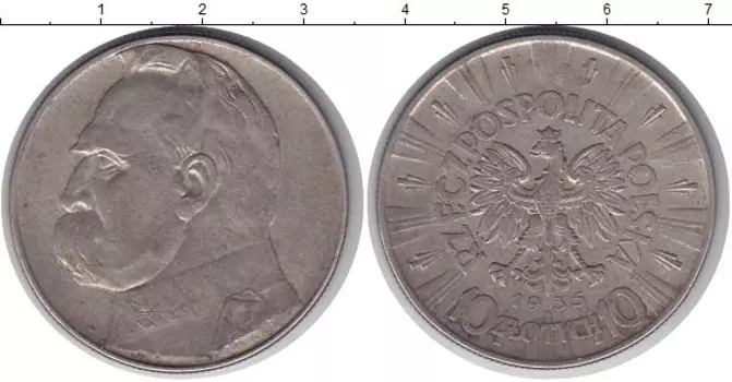 Монеты Клуб Нумизмат