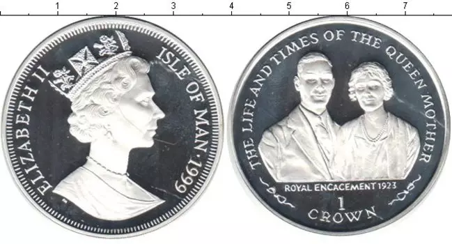 Монеты Клуб Нумизмат