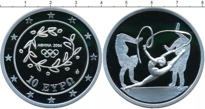 Монеты Клуб Нумизмат