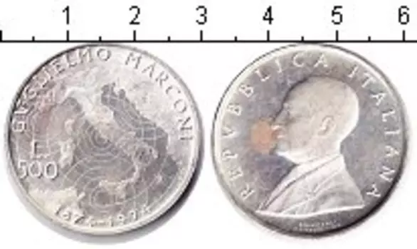 Монеты Клуб Нумизмат