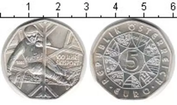 Монеты Клуб Нумизмат