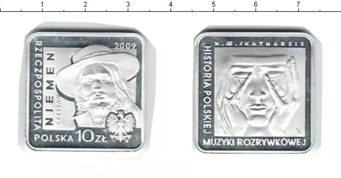 Монеты Клуб Нумизмат