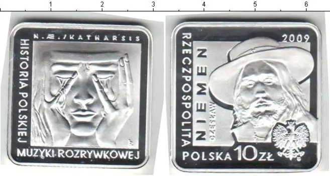 Монеты Клуб Нумизмат