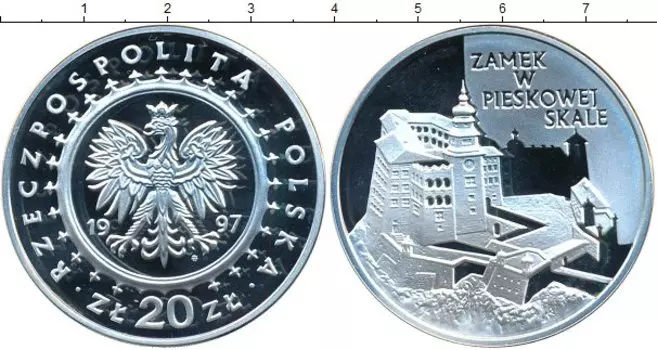 Монеты Клуб Нумизмат