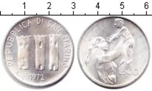 Монеты Клуб Нумизмат