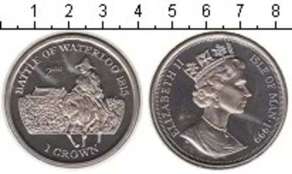 Монеты Клуб Нумизмат