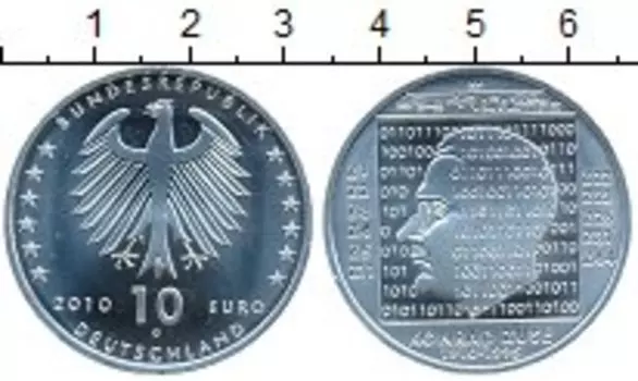 Монеты Клуб Нумизмат