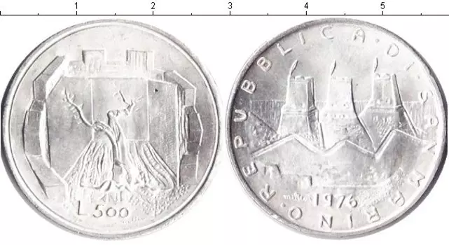 Монеты Клуб Нумизмат