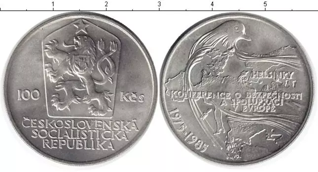 Монеты Клуб Нумизмат