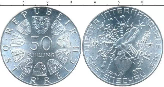 Монеты Клуб Нумизмат