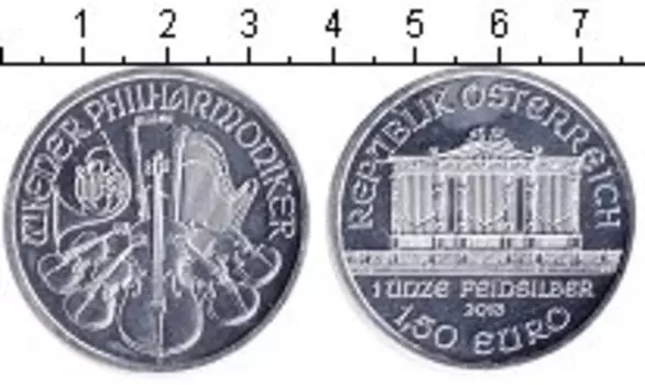 Монеты Клуб Нумизмат