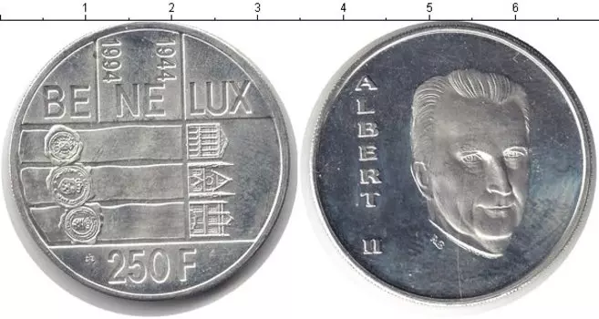 Монеты Клуб Нумизмат