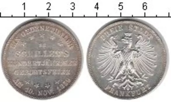 Монеты Клуб Нумизмат