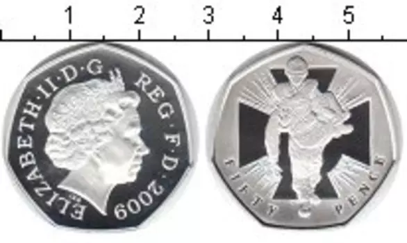 Монеты Клуб Нумизмат