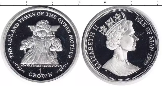 Монеты Клуб Нумизмат