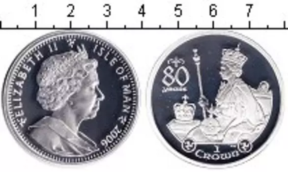 Монеты Клуб Нумизмат