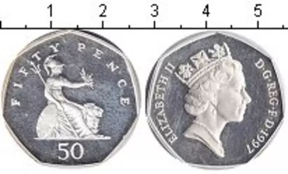 Монеты Клуб Нумизмат