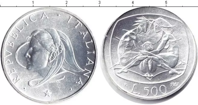 Монеты Клуб Нумизмат