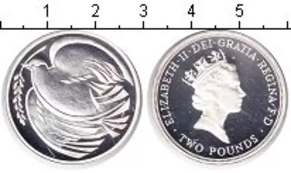 Монеты Клуб Нумизмат