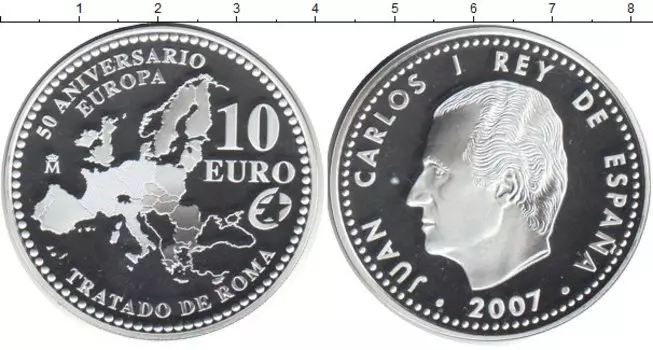 Монеты Клуб Нумизмат