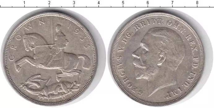 Монеты Клуб Нумизмат