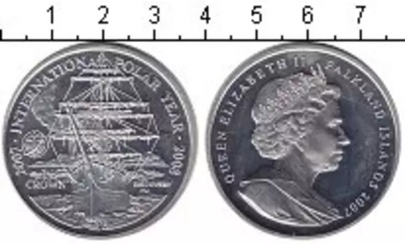 Монеты Клуб Нумизмат