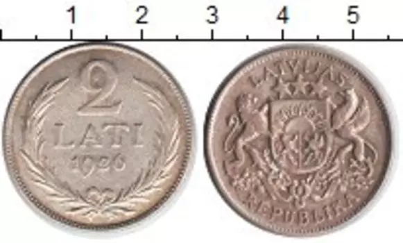 Монеты Клуб Нумизмат