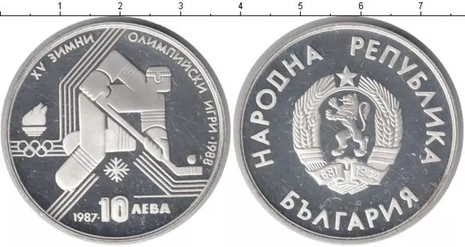 Монеты Клуб Нумизмат