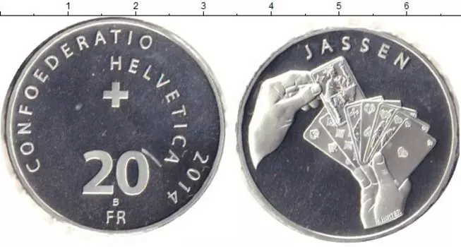 Монеты Клуб Нумизмат