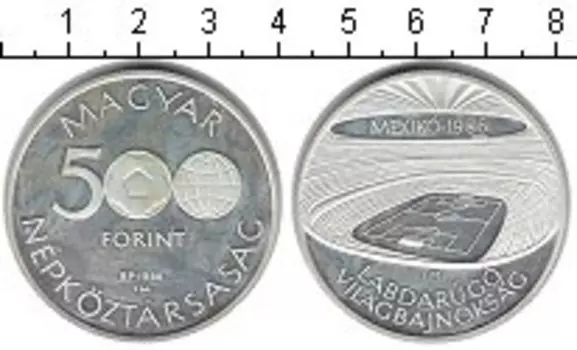 Монеты Клуб Нумизмат