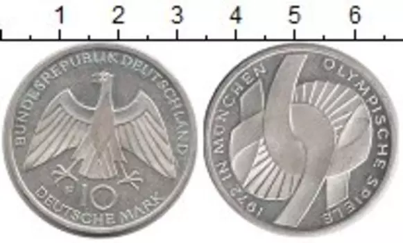 Монеты Клуб Нумизмат