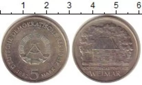 Монеты Клуб Нумизмат