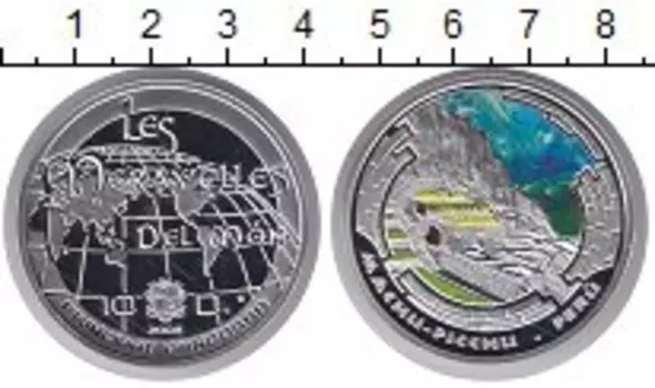 Монеты Клуб Нумизмат